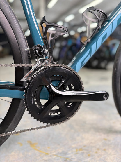 Giant Defy Carbon Racefiets