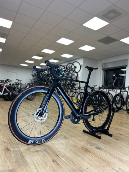 Canyon Aeroad Di2 Carbon Racefiets