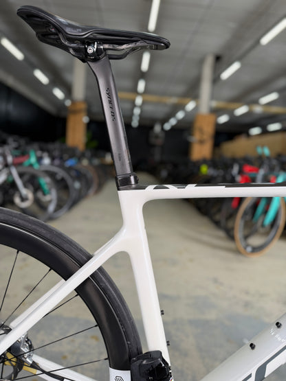 Scott Addict RC SRAM RED eTap Carbon Racefiets