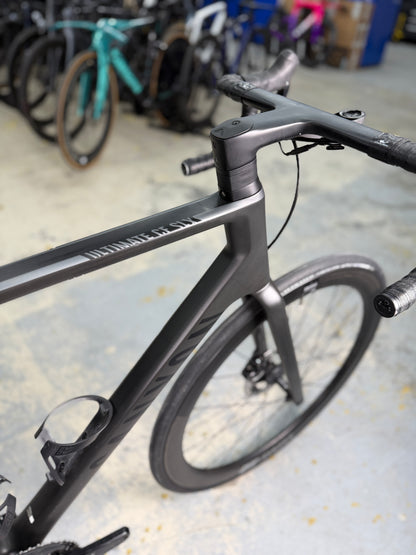 Canyon Ultimate CF SLX Dura Ace Di2 Carbon Racefiets