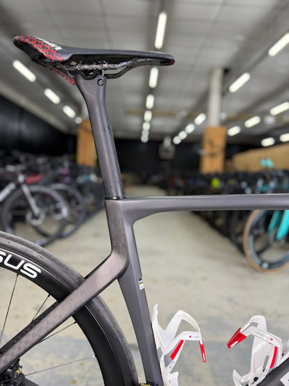 De Rosa Pininfarina 70 Di2 Carbon Racefiets