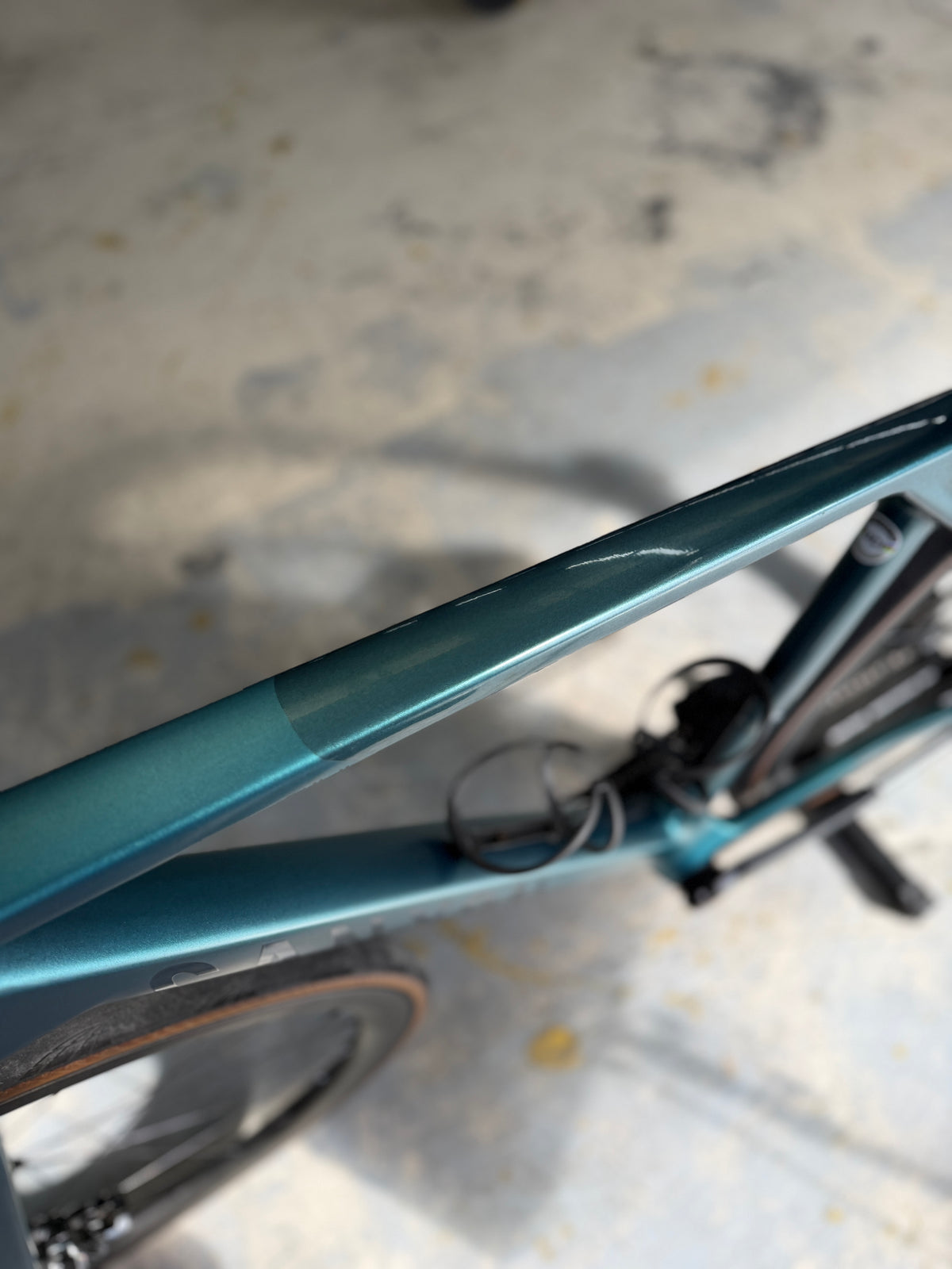 Canyon Ultimate CF SLX AXS Carbon Racefiets