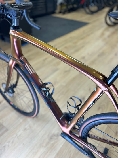 Trek Domane SLR7 Di2 Carbon Racefiets