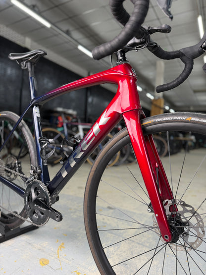 Trek Domane SL5 Carbon Road Bike