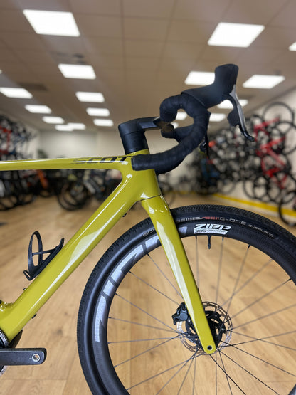Scott Solace eRide AXS Carbon Racefiets