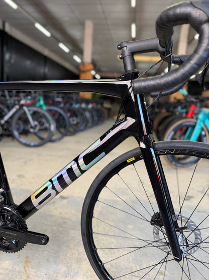 SHOWROOM BMC Teammachine SLR Carbon Racefiets