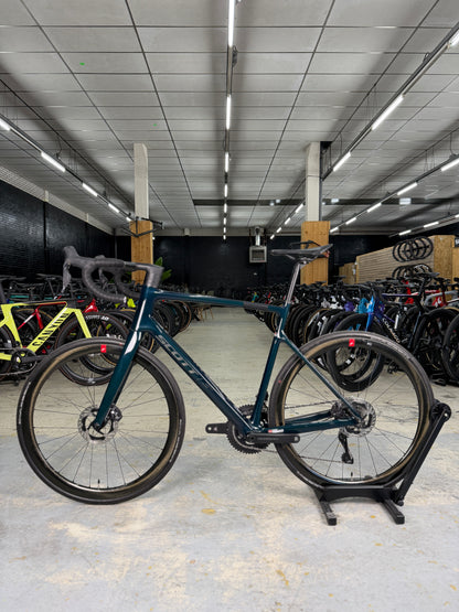 Scott Addict 20 Di2 Carbon Racefiets