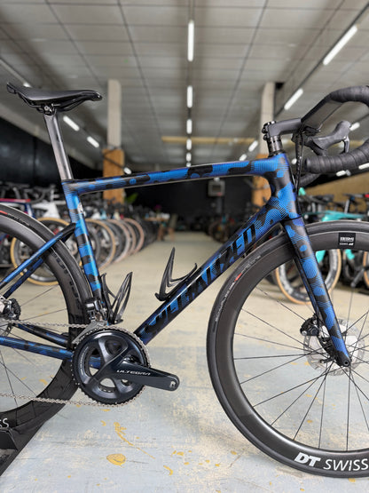 Specialized Tarmac SL6 Pro Di2 Carbon Road Bike