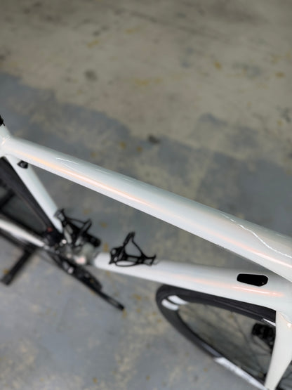 Specialized Aethos Comp Di2 Carbon Racefiets
