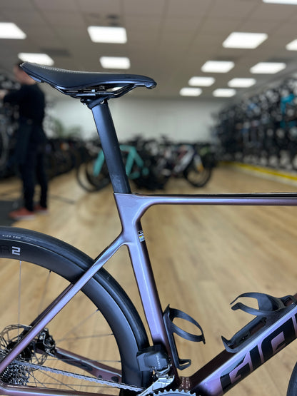 Giant Propel Advanced Pro AXS Carbon Racefiets