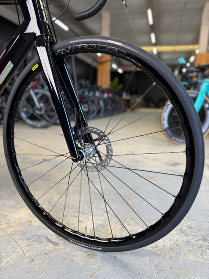 SHOWROOM BMC Teammachine SLR Carbon Racefiets