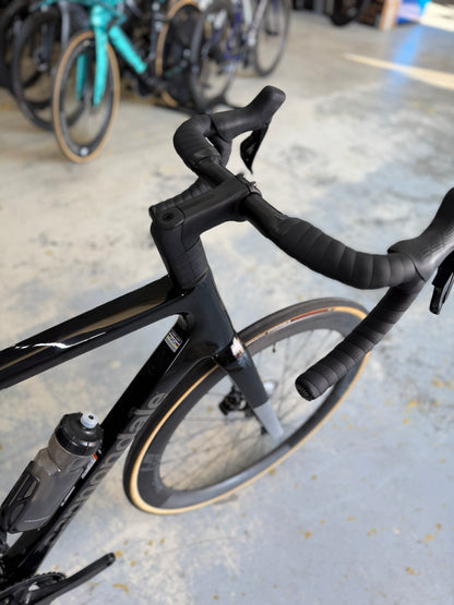 SHOWROOM Cannondale SuperSix EVO 3 Di2 Carbon Racefiets