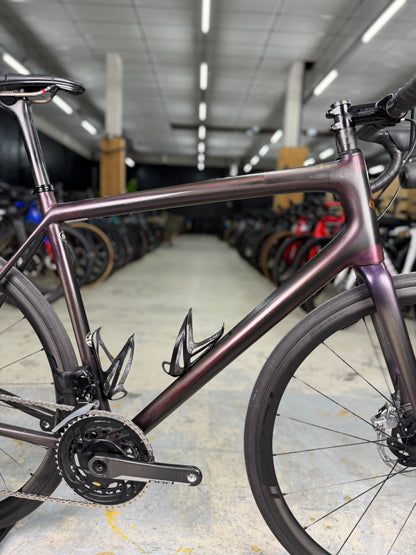 S-Works Aethos SRAM RED eTap Carbon Racefiets