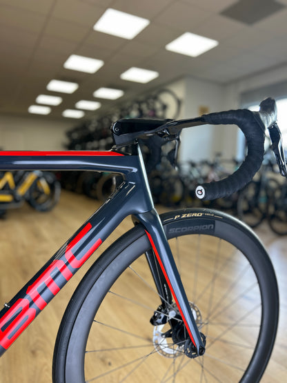 BMC Teammachine SLR01 Di2 Carbon Racefiets