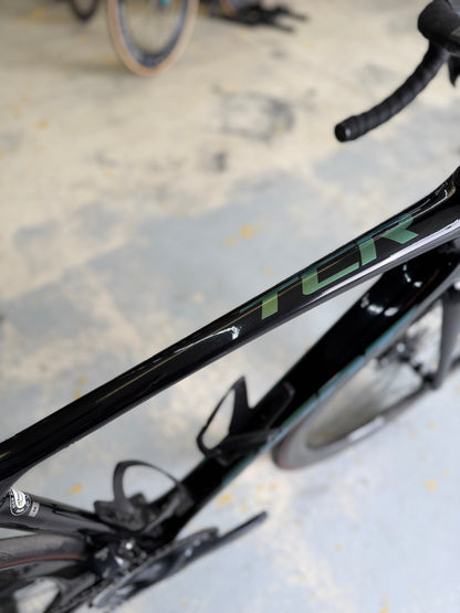 Giant TCR Pro Di2 Carbon Road Bike