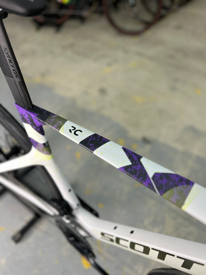 NEW Scott Foil RC30 AXS Carbon Road Bike