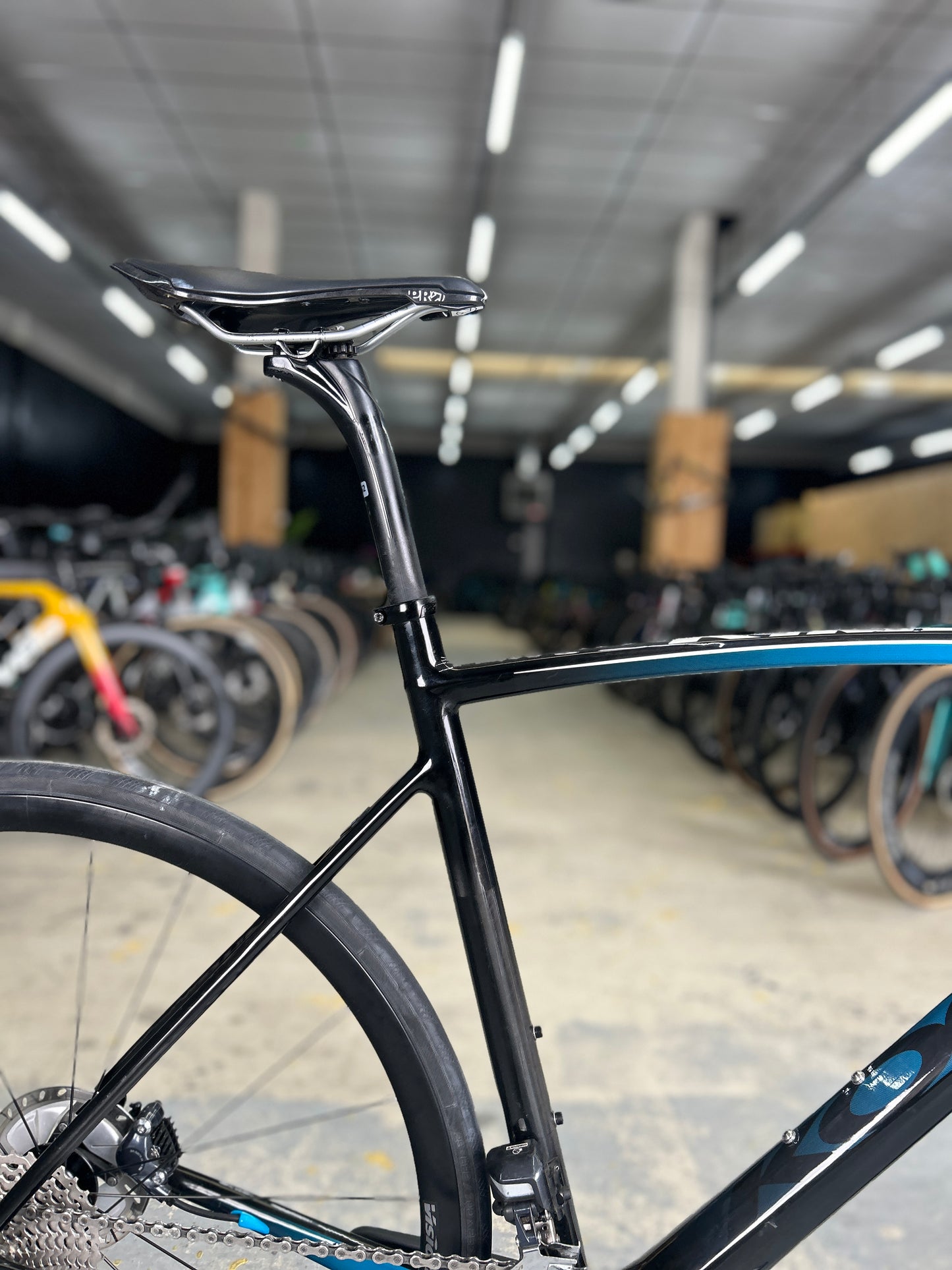 Koga Kimera Premium Di2 Road Bike