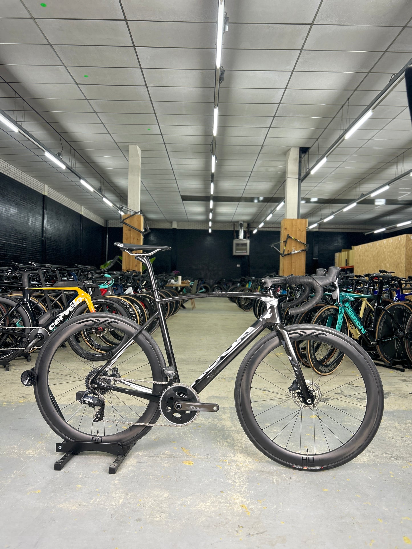 Koga Kimera Prime AXS Road Bike