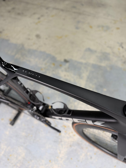 Trek Madone SL6 Di2 Carbon Racefiets