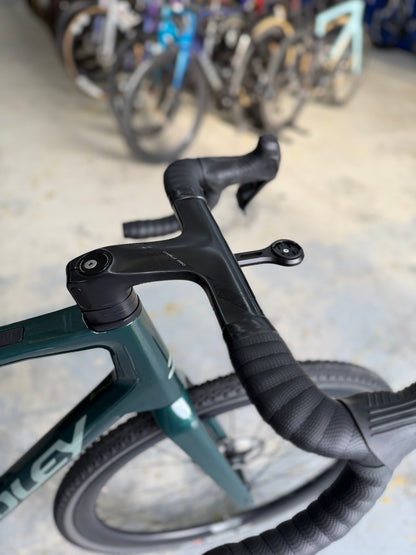 Ridley Grifn RS Di2 Carbon Racefiets