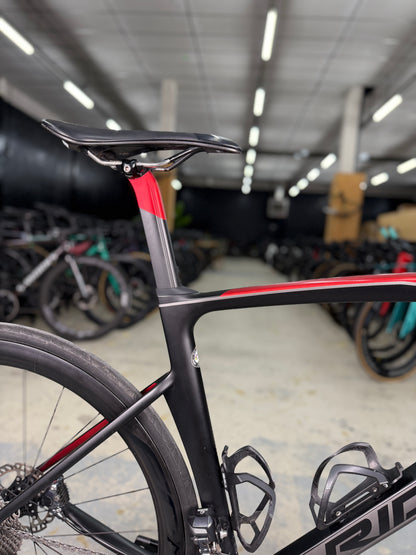Ridley Noah Fast Di2 Carbon Racefiets