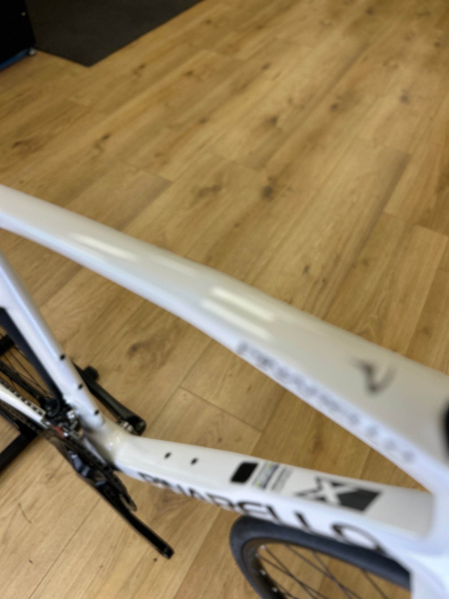 NIEUW 0km Pinarello X1 Carbon Racefiets