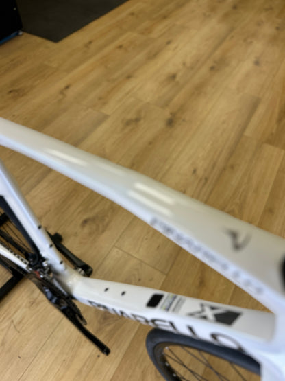 NIEUW 0km Pinarello X1 Carbon Racefiets