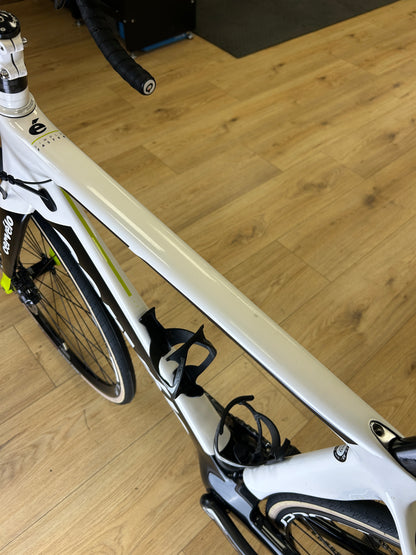 Cervélo S3 Di2 Carbon Racefiet