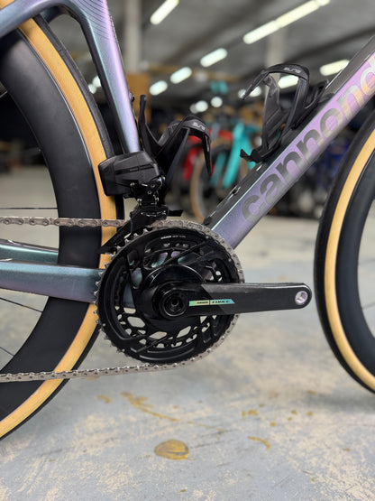 Cannondale SuperSix Evo Di2 Carbon Racefiets