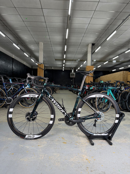 S-Works Tarmac SL6 Di2 Carbon Racefiets