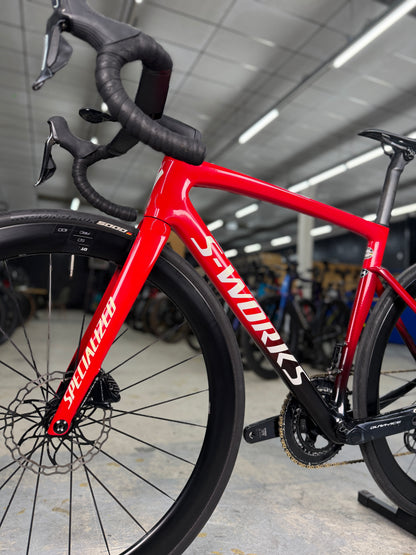 S-Works Tarmac SL7 Dura Ace Di2 Carbon Racefiets