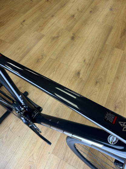 0km Showroom Model Felt FR Advanced Di2 Carbon Road Bike