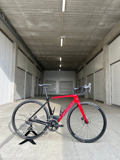 Specialized Roubaix Racefiets