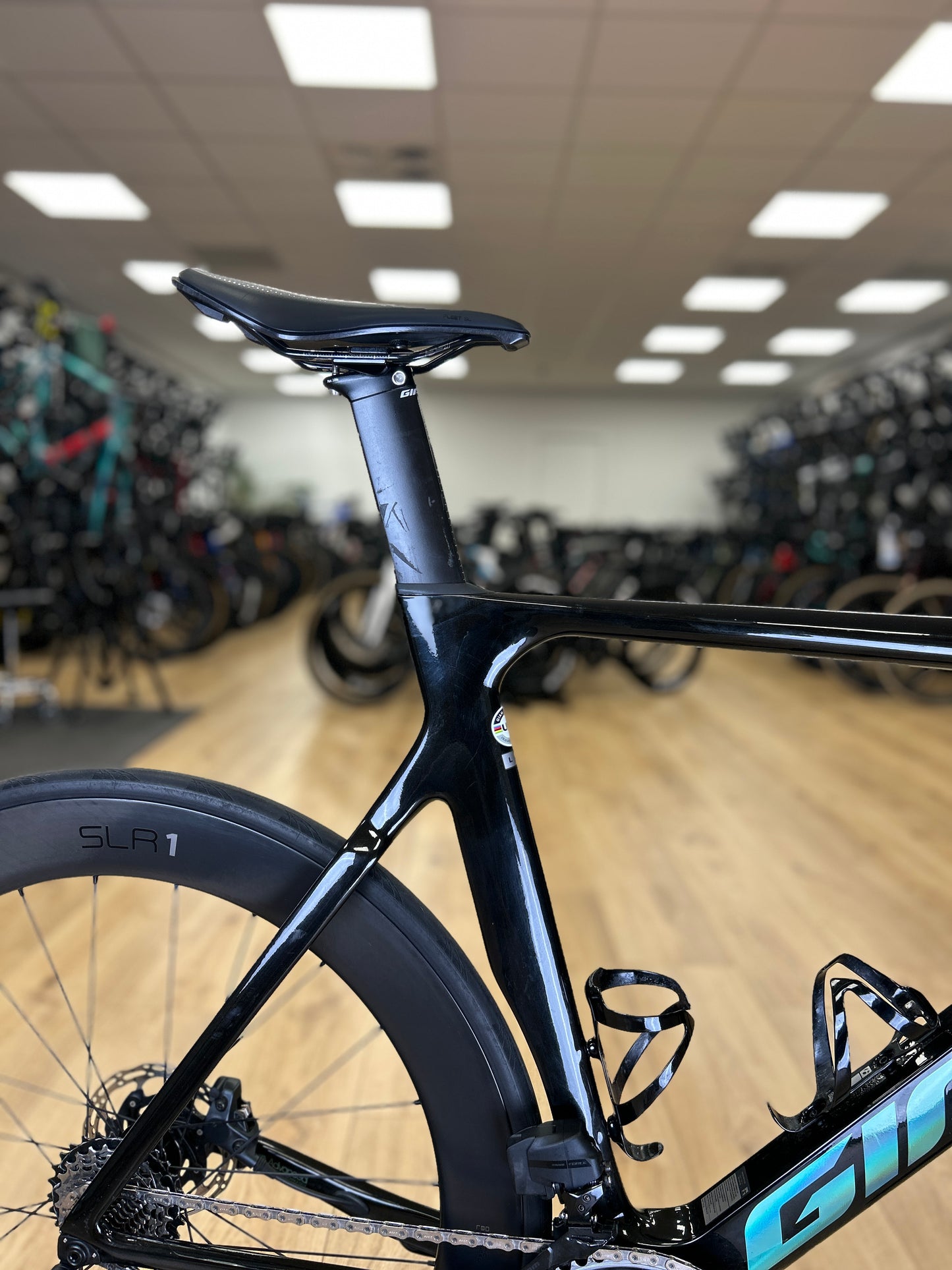 Giant Propel Advanced Pro AXS Carbon Racefiets