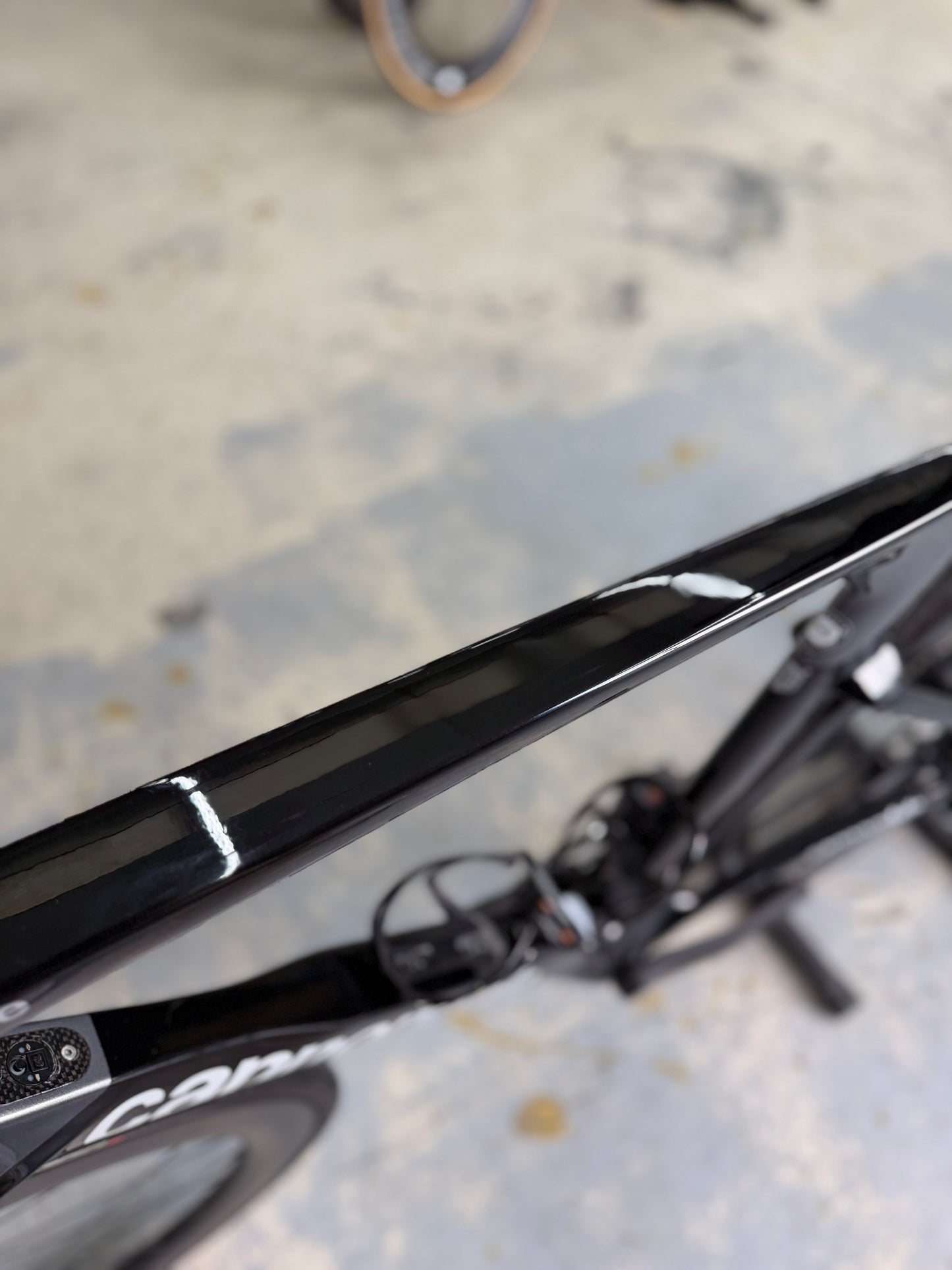 Cannondale SystemSix Di2 Carbon Racefiets