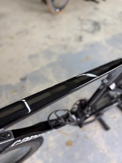 Cannondale SystemSix Di2 Carbon Racefiets