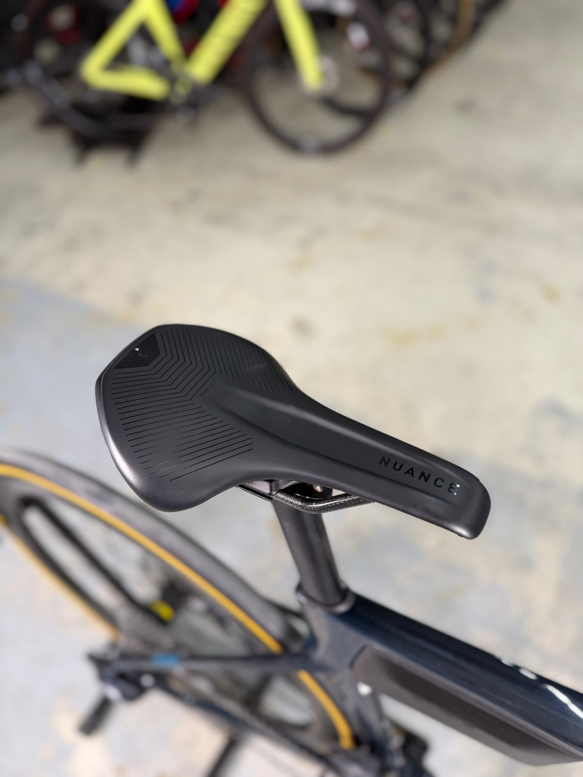 Cube Agree C:62 SLX AXS Carbon Racefiets
