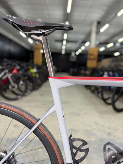 BMC Teammachine SLR01 Di2 Carbon Racefiets