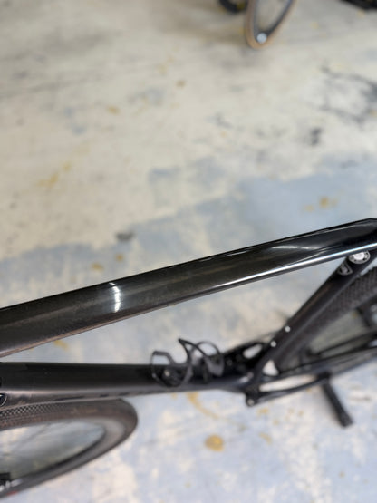 S-Works Crux Di2 Gravel Fiets