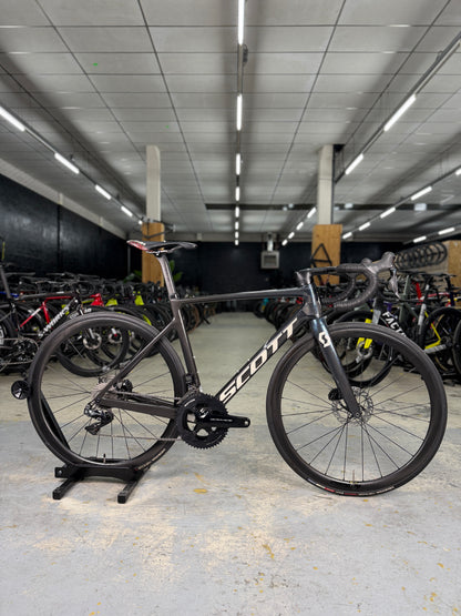Scott Addict RC Pro Dura Ace Di2 Carbon Racefiets