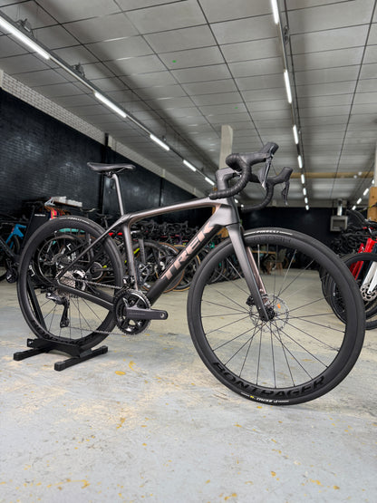 Trek Domane SL7 Di2 Carbon Racefiets