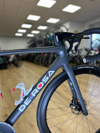 De Rosa Pininfarina 70 Di2 Racefiets