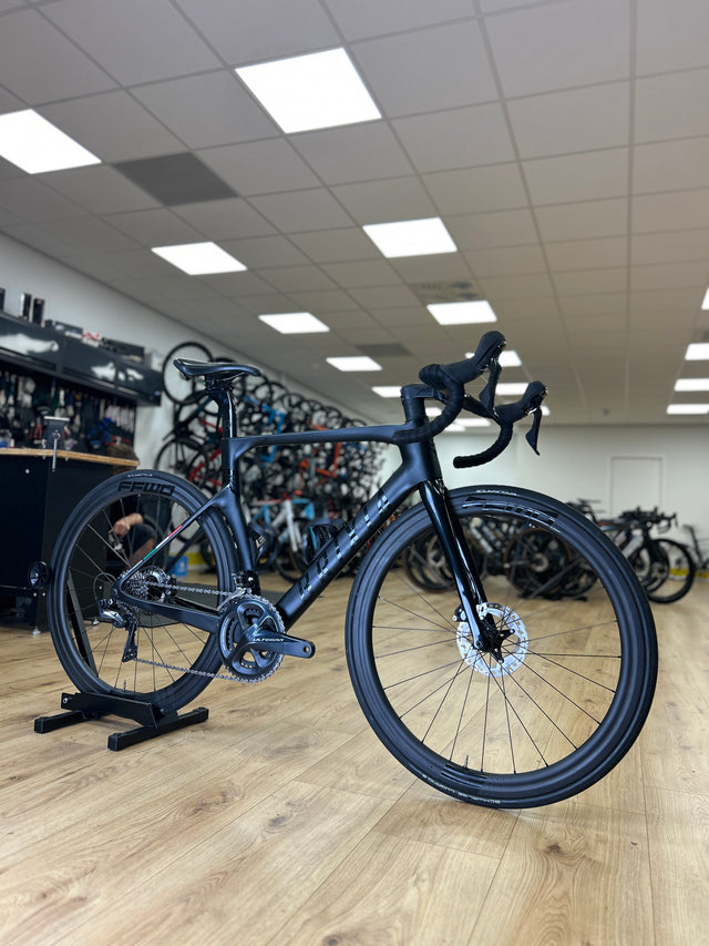 Brixia Alata Carbon Racefiets
