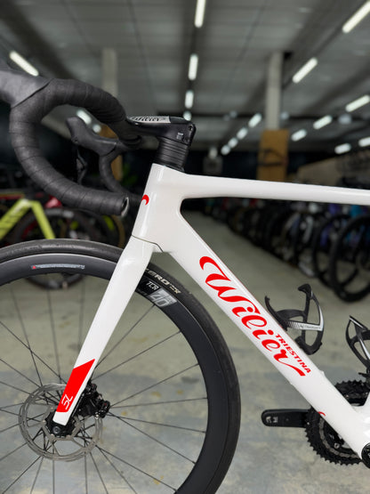 Wilier Filante SL Di2 Carbon Racefiets