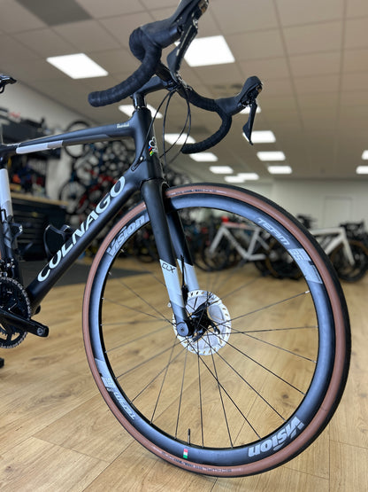 Colnago CLX Carbon Racefiets