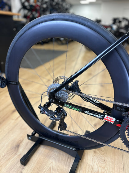 Ridley Noah Fast EPS Super Record Carbon Racefiets