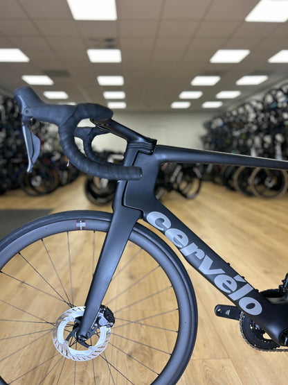 Cervelo S5 Di2 Carbon Racefiets