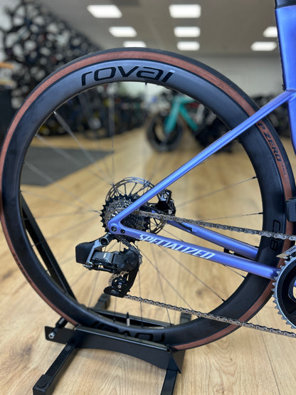 Specialized Tarmac SL8 AXS Carbon Racefiets