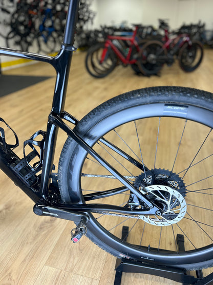 2024 Cannondale Topstone Carbon AXS Disc Gravel