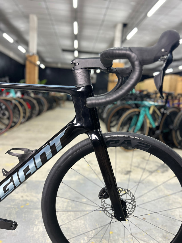 NIEUW Giant Propel Advanced 2 Carbon Racefiets
